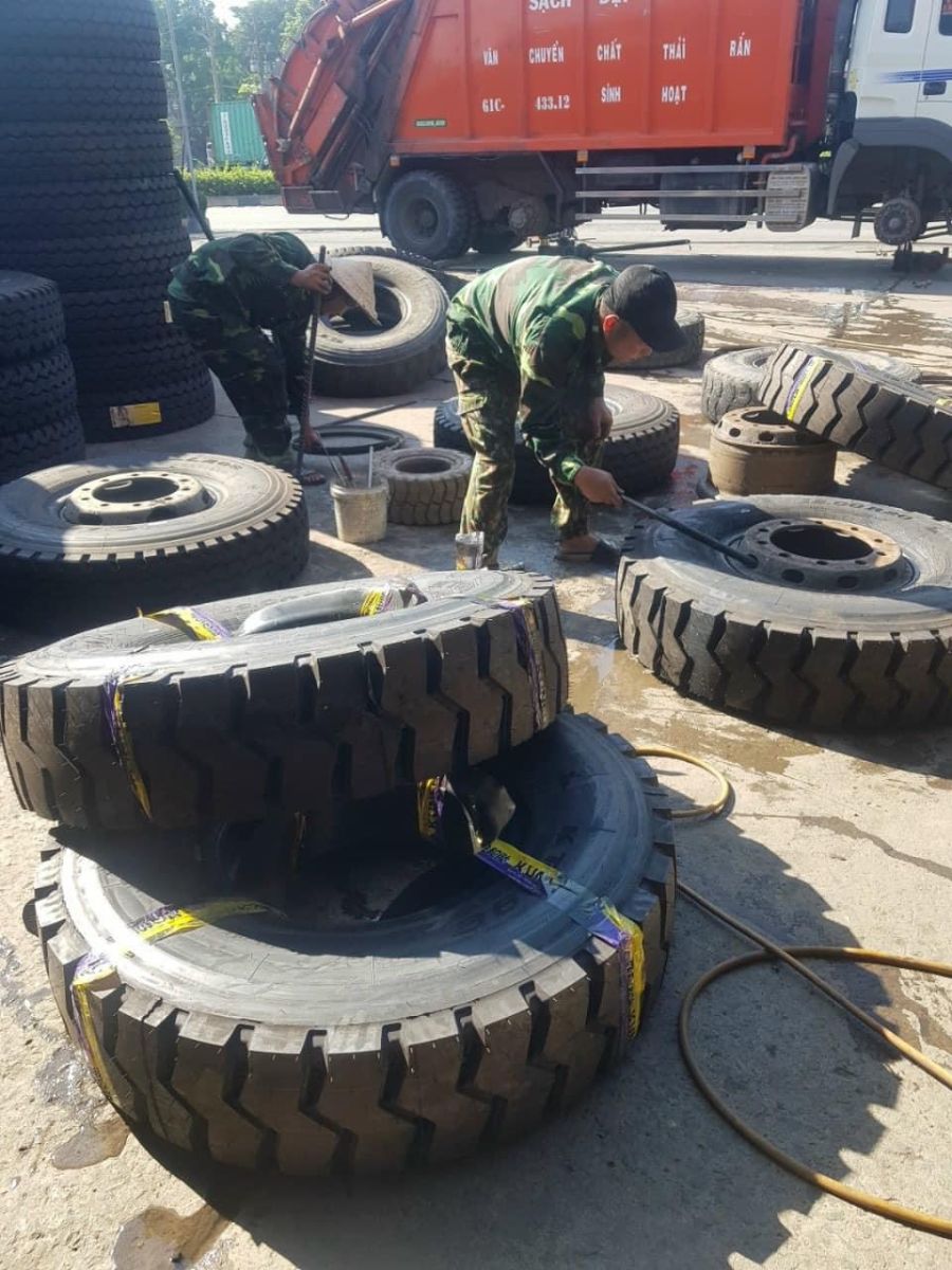 VỎ XE CỬU LONG THIÊN BÌNH DƯƠNG